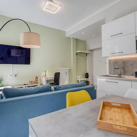 Apartment Re Di