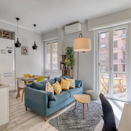Re Di Apartment *