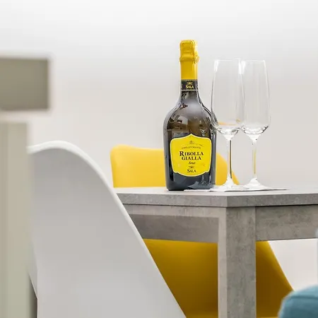 Apartment Re Di Rome