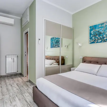 Apartment Re Di