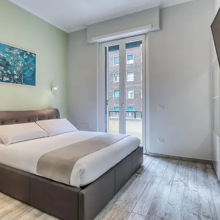 Apartment Re Di *