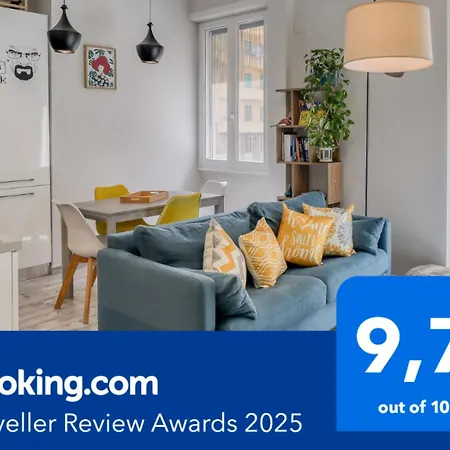 Apartment Re Di *